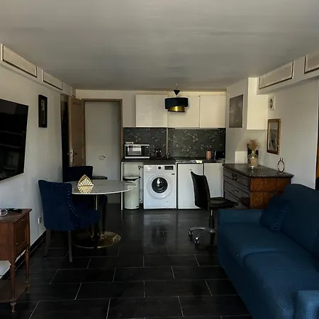 Elegant Proche Paris - Lejlighed Neuilly-sur-Marne