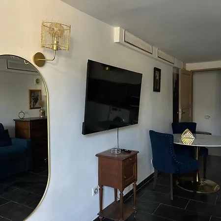 P&c Elegant Proche Paris - Neuilly-sur-Marne
