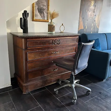 Lejlighed Elegant Proche Paris - *