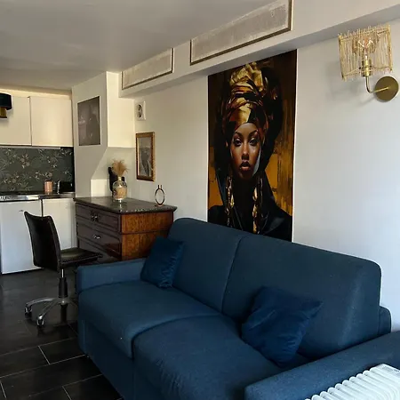 Elegant Proche Paris - Lejlighed Neuilly-sur-Marne