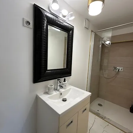 P&c Elegant Proche Paris - Apartment *
