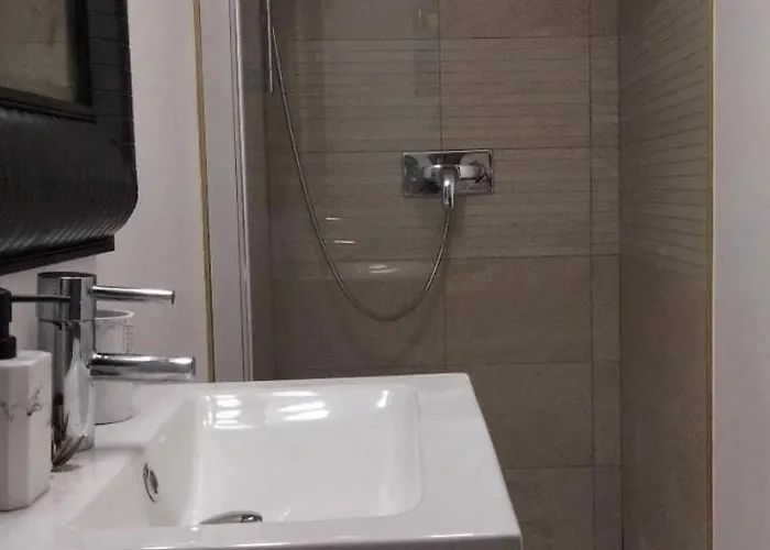 Elegant Proche Paris - Lejlighed Neuilly-sur-Marne