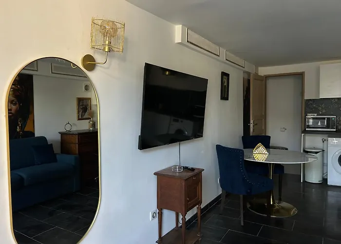 Elegant Proche Paris - Neuilly-sur-Marne