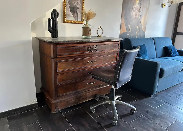 Lejlighed Elegant Proche Paris - *